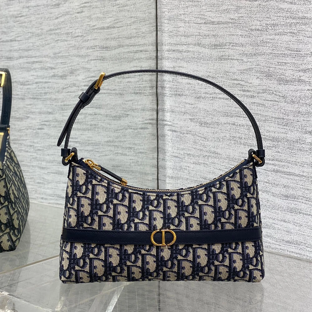 30 Montaigne Cigale mini bag Casual 2145