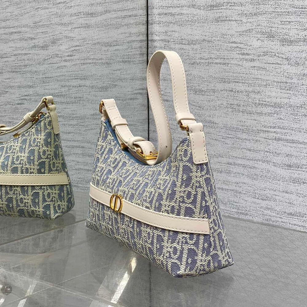 HighPerformance 30 Montaigne Cigale mini bag 2080