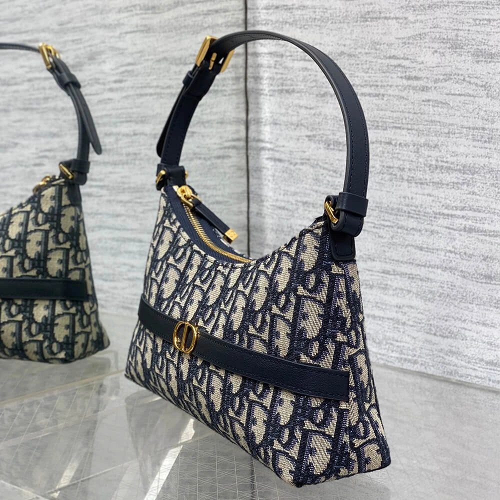 30 Montaigne Cigale mini bag Casual 2145