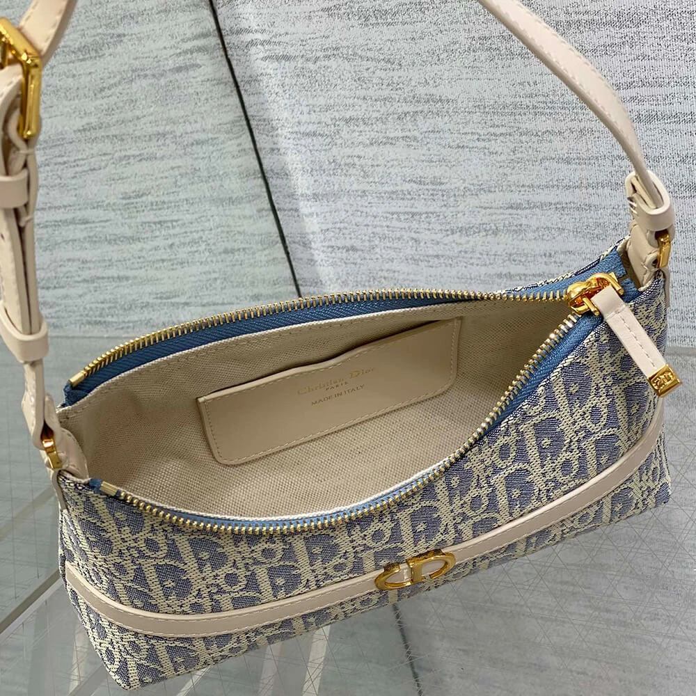 HighPerformance 30 Montaigne Cigale mini bag 2080