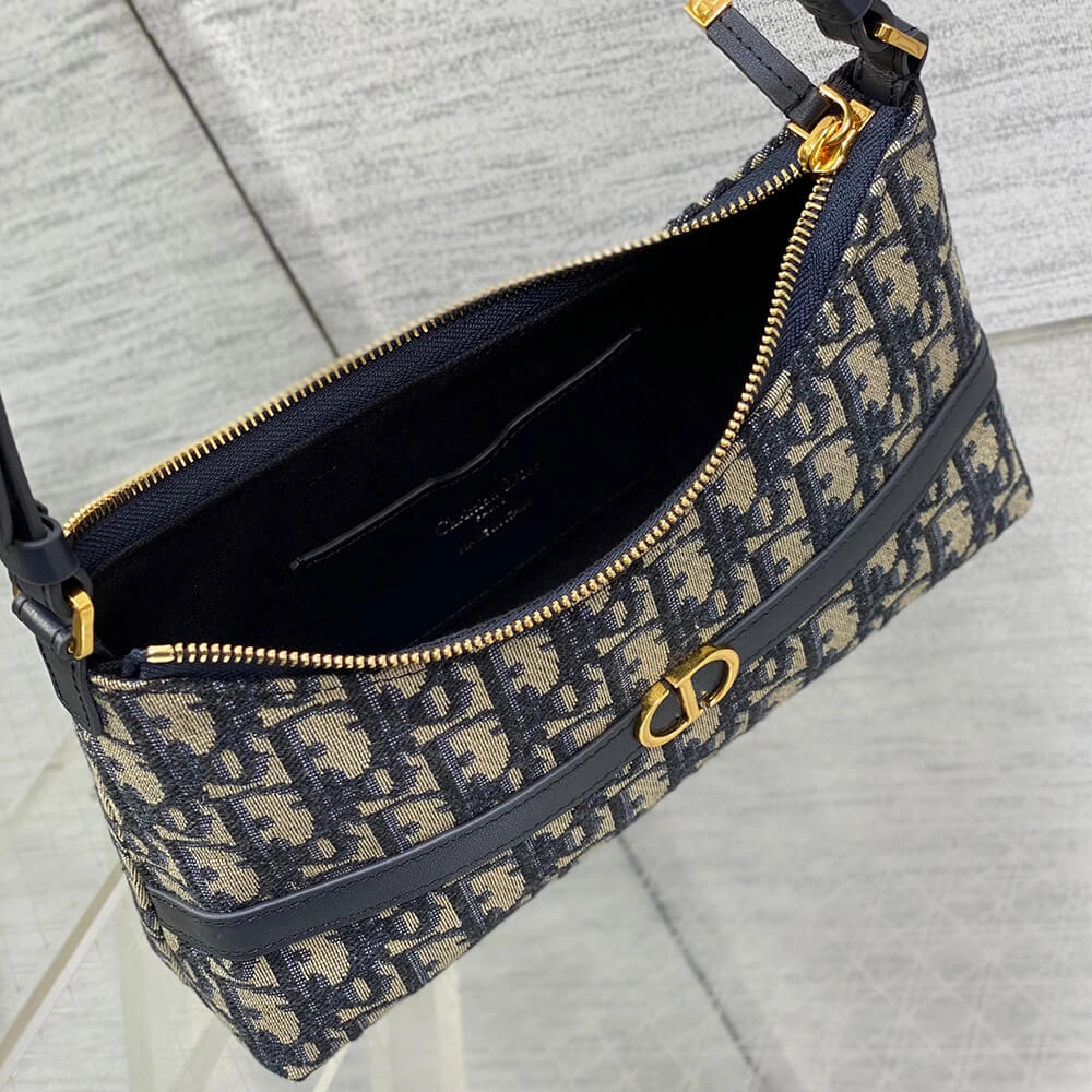 30 Montaigne Cigale mini bag Casual 2145