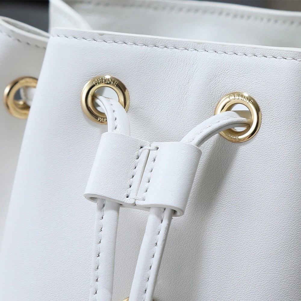 FashionForward BACKPACK CELINE BONNIE IN Smooth Calfskin（ High-end grade） 2575