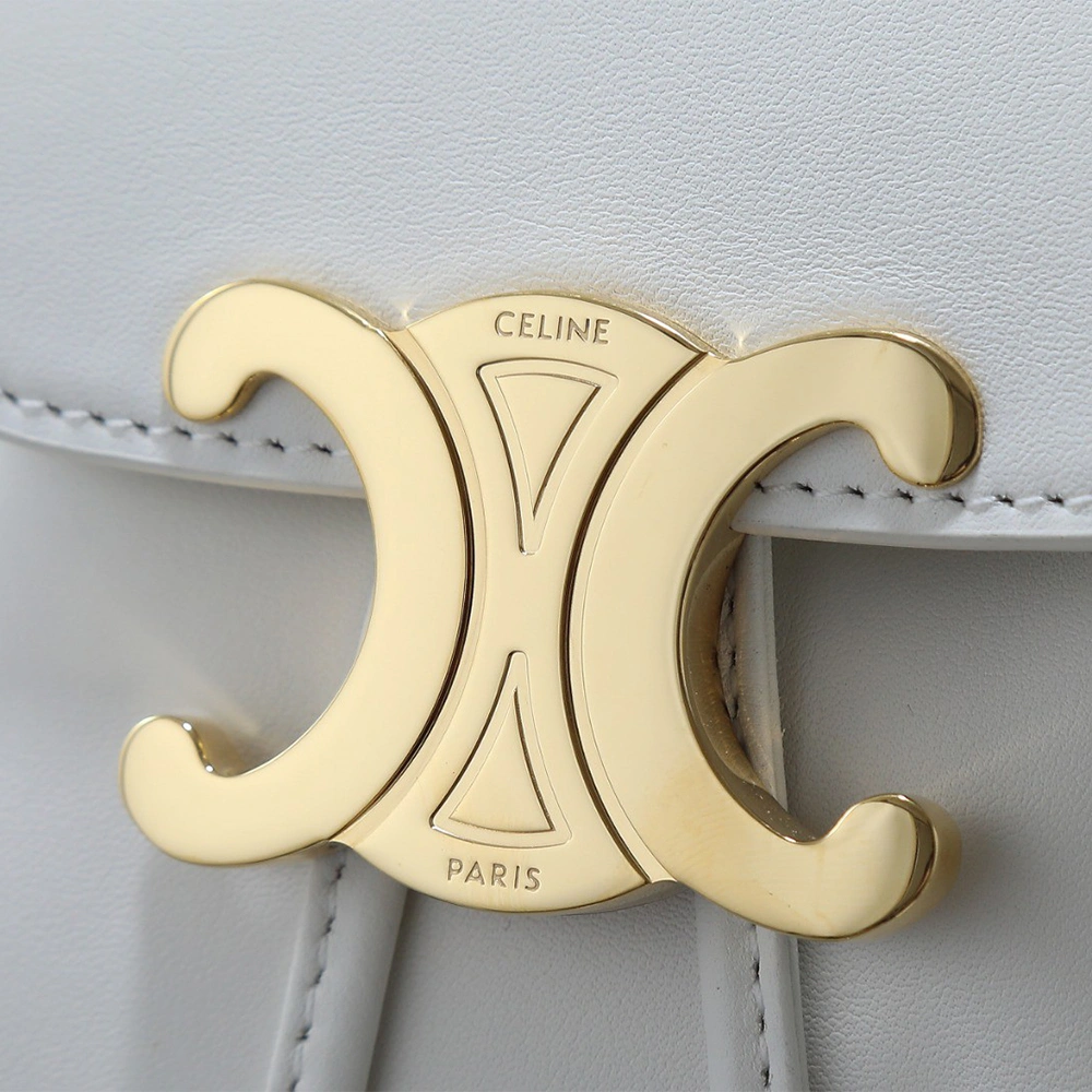 FashionForward BACKPACK CELINE BONNIE IN Smooth Calfskin（ High-end grade） 2575