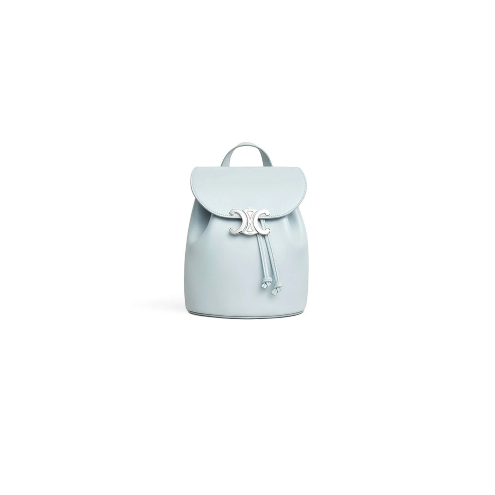Contemporary BACKPACK CELINE BONNIE IN Smooth Calfskin(High-end grade) 2489
