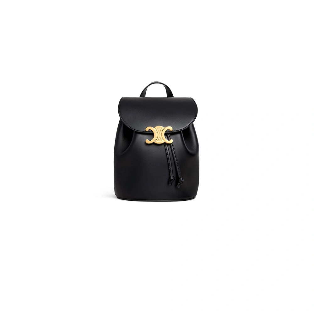 Fashionable BACKPACK CELINE BONNIE IN Smooth Calfskin(High-end grade) 2500