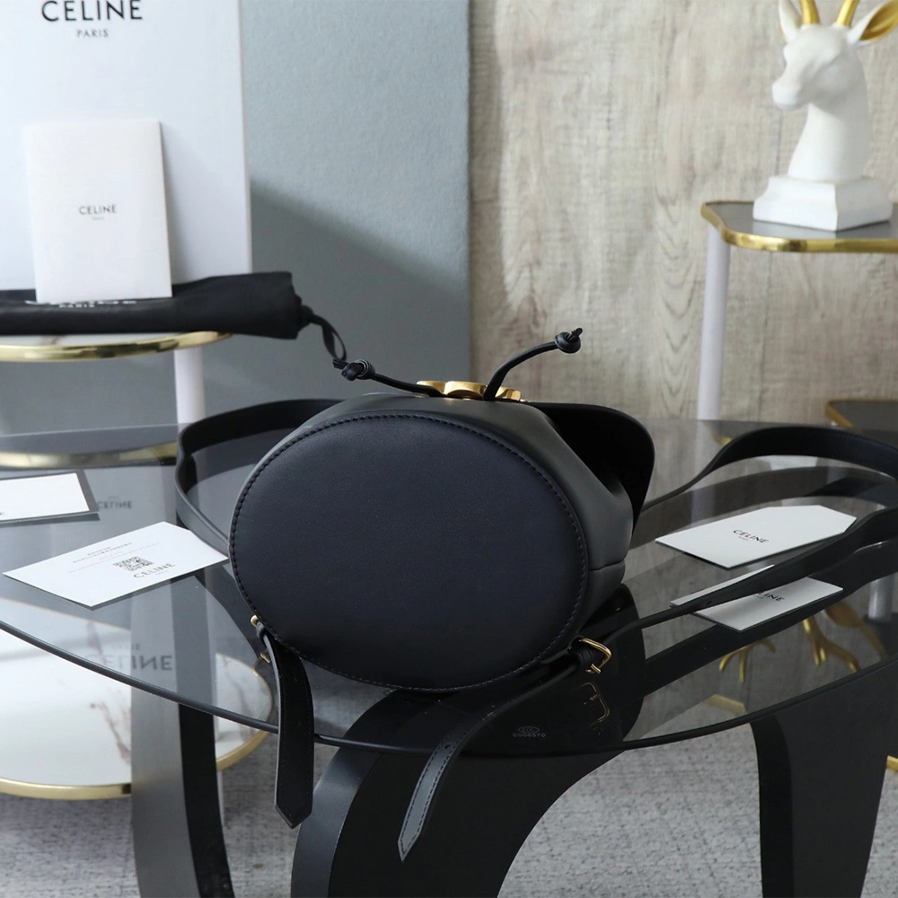 Fashionable BACKPACK CELINE BONNIE IN Smooth Calfskin(High-end grade) 2500
