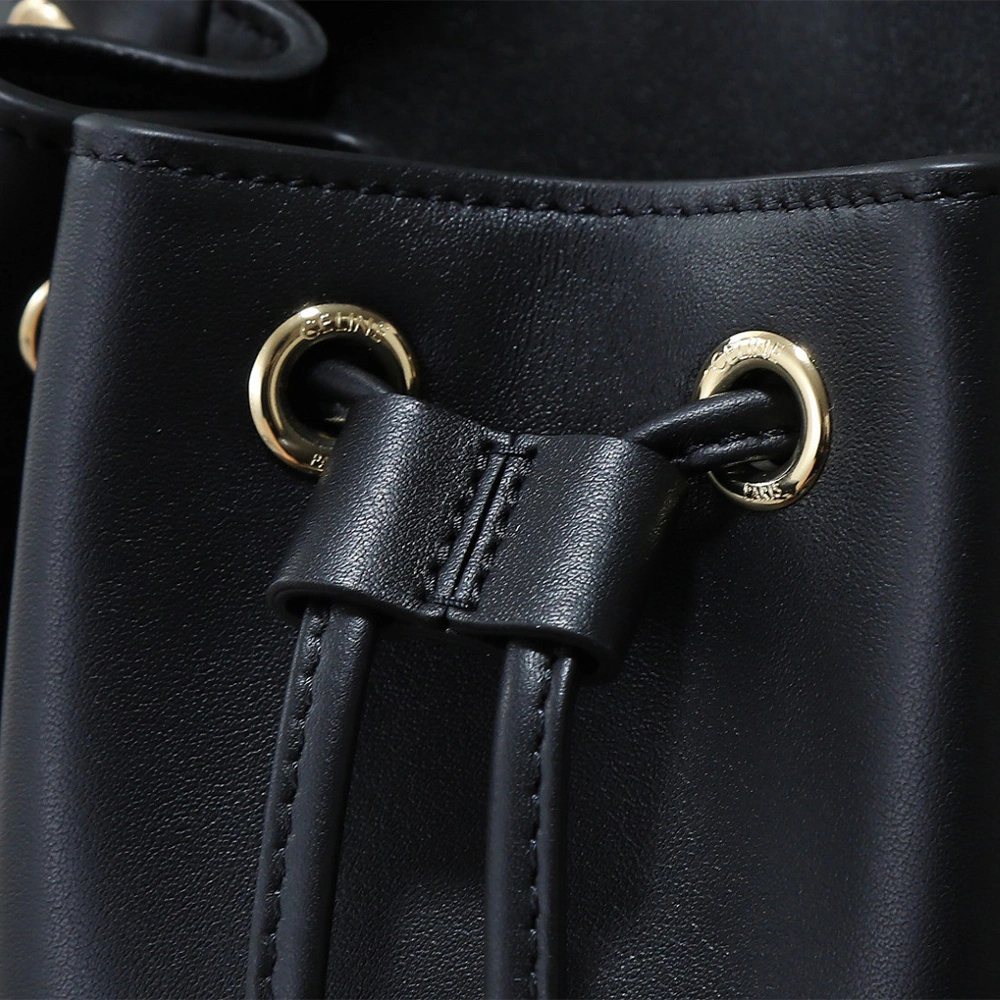 Fashionable BACKPACK CELINE BONNIE IN Smooth Calfskin(High-end grade) 2500