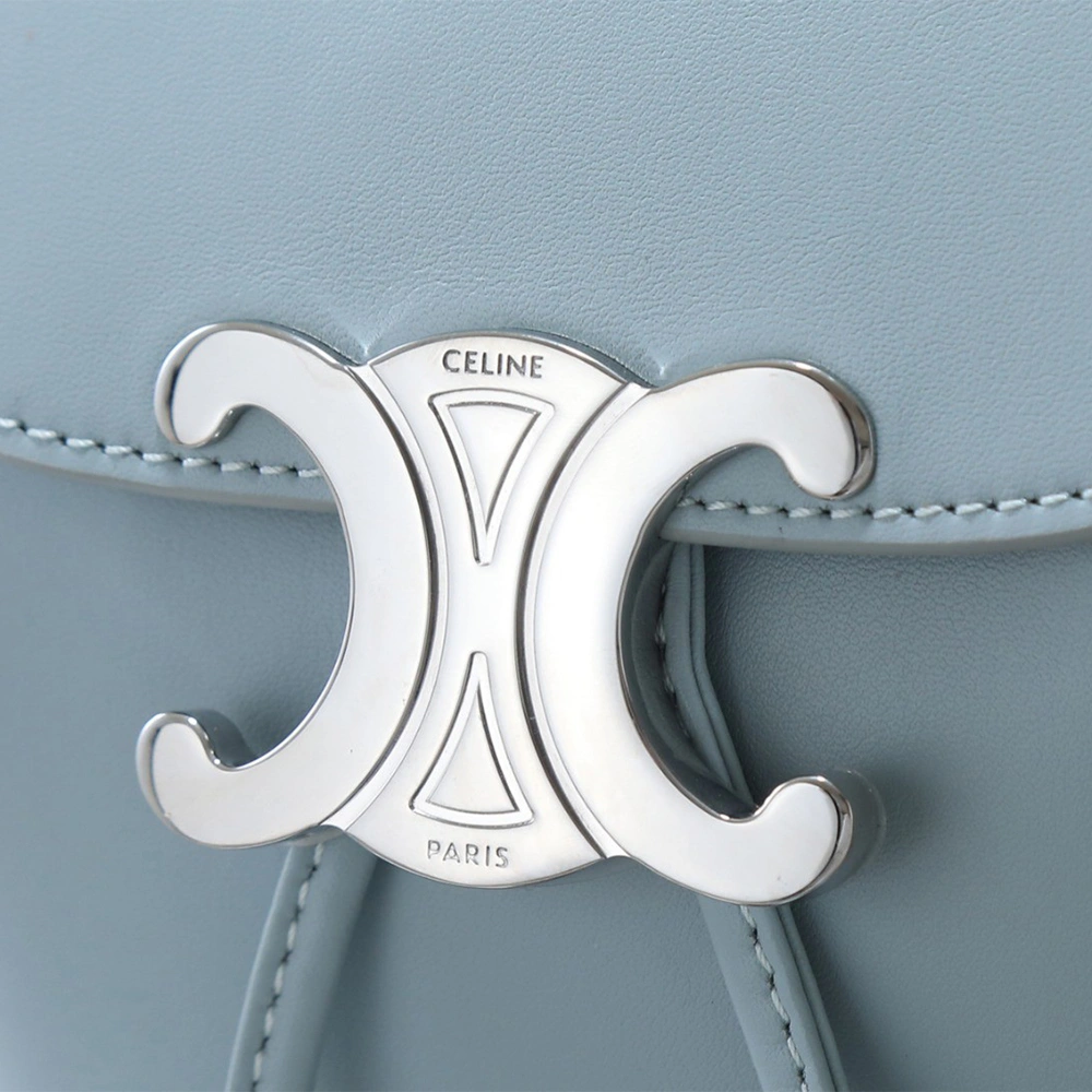 Contemporary BACKPACK CELINE BONNIE IN Smooth Calfskin(High-end grade) 2489