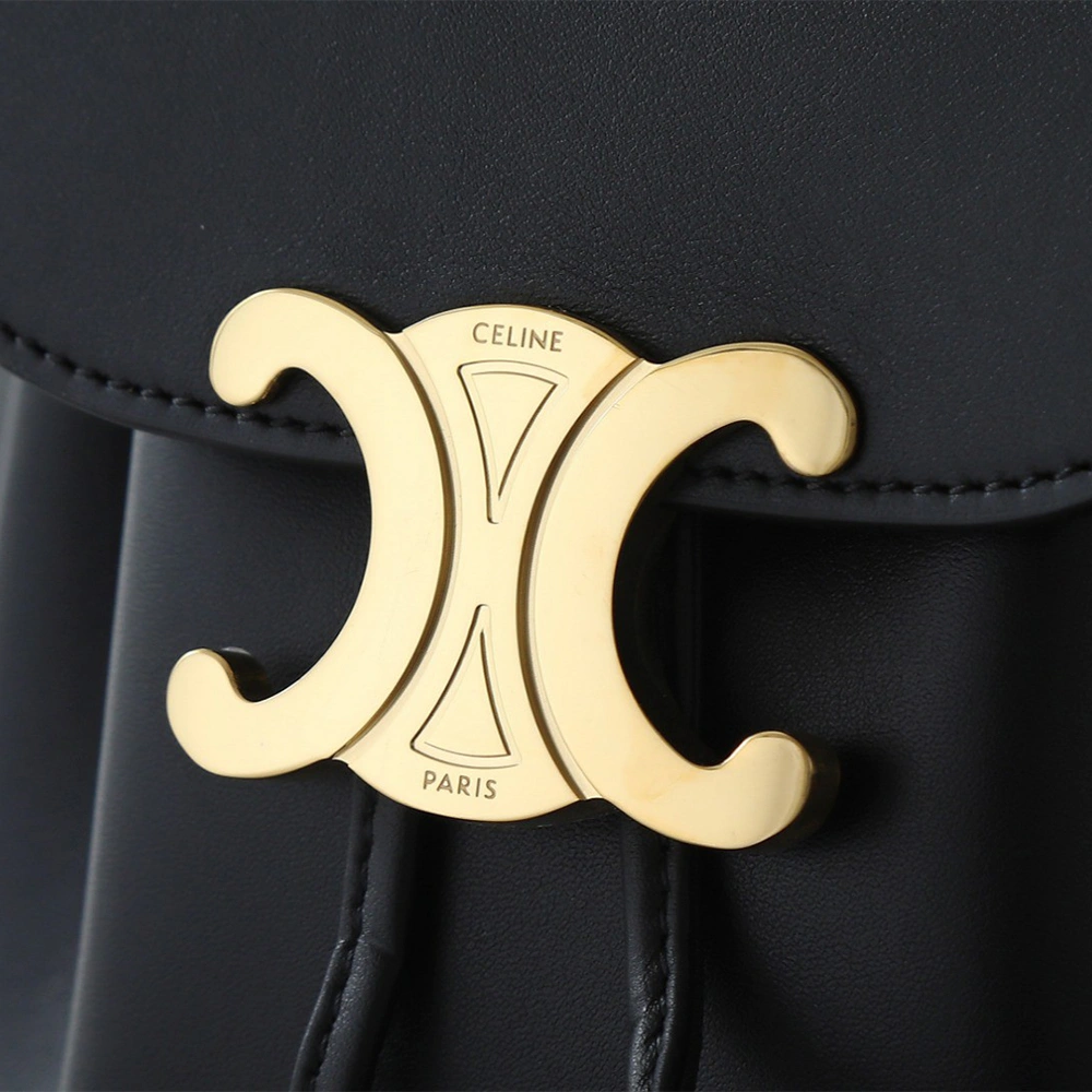Fashionable BACKPACK CELINE BONNIE IN Smooth Calfskin(High-end grade) 2500