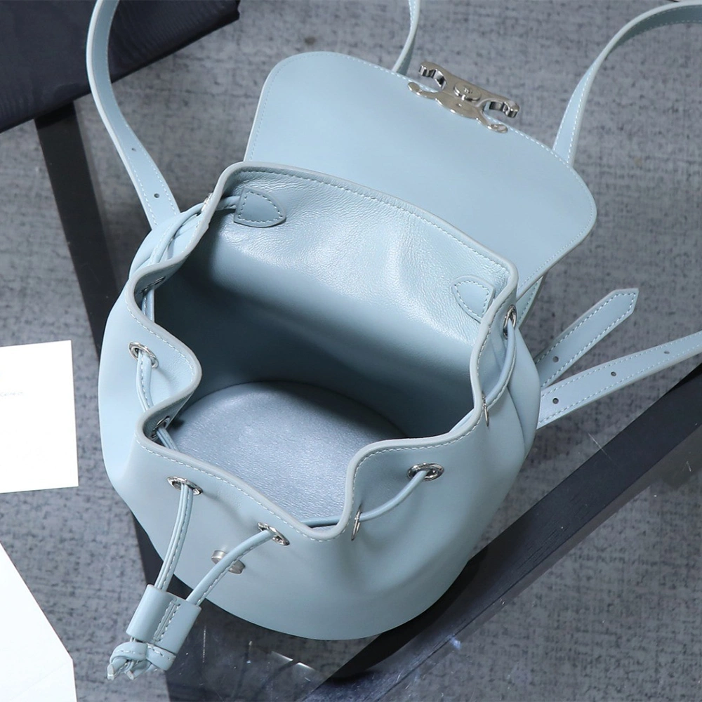 Contemporary BACKPACK CELINE BONNIE IN Smooth Calfskin(High-end grade) 2489