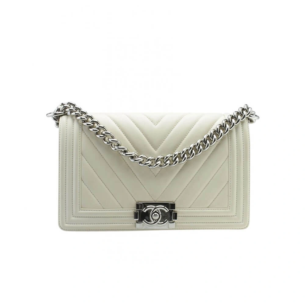 BOY CHANEL HANDBAG Lightweight 1707