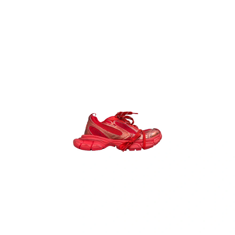 Balenciaga 3xl Sneaker RelaxedFit 3498
