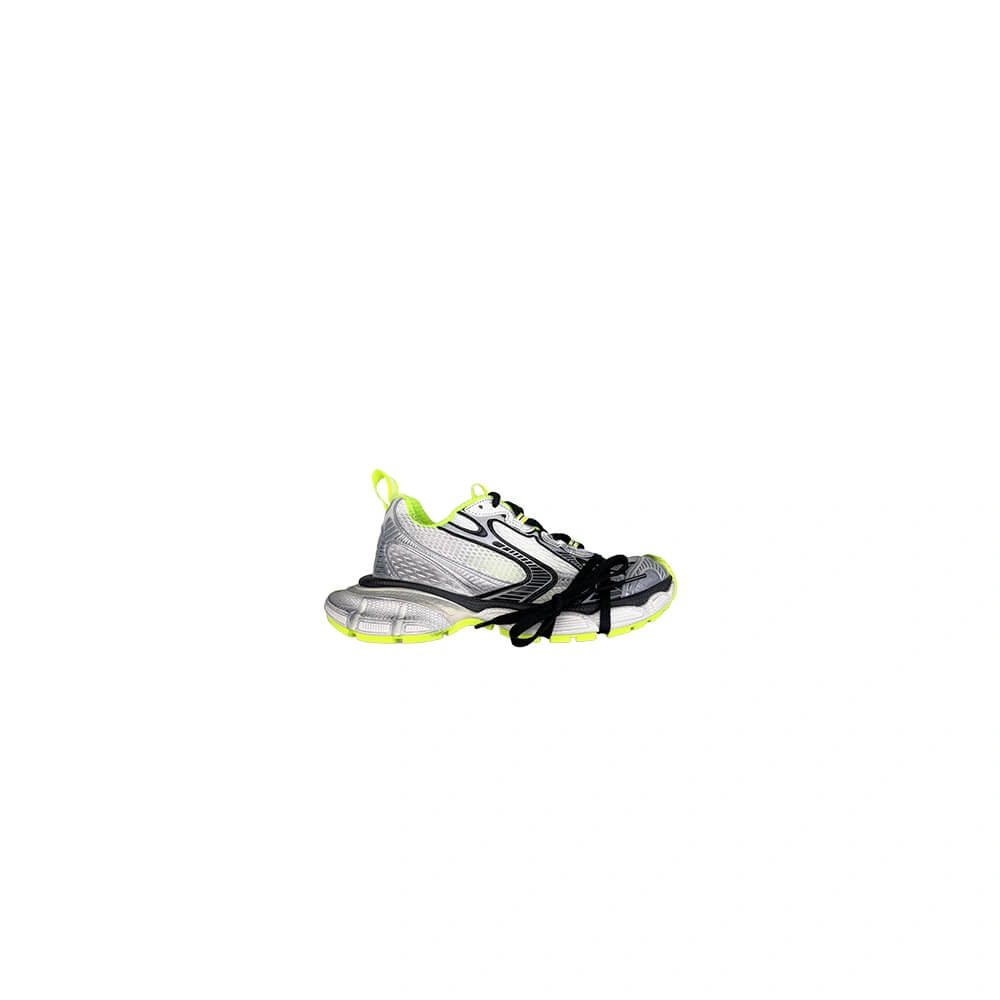 Sustainable Balenciaga 3xl Sneaker 3487