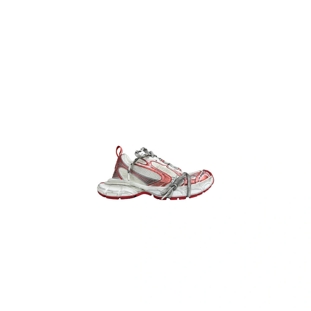 Balenciaga 3xl Sneaker SoftTouch 3491