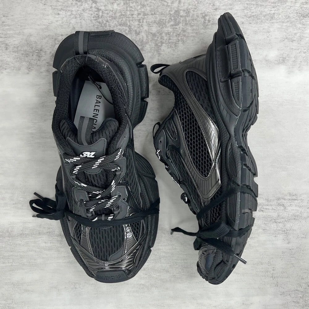 Unique Balenciaga 3xl Sneaker 3492
