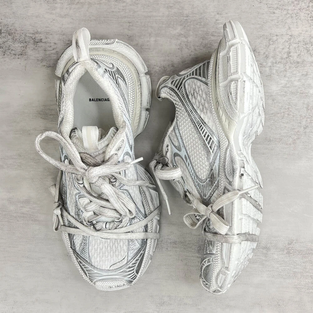 Sophisticated Balenciaga 3xl Sneaker 3490