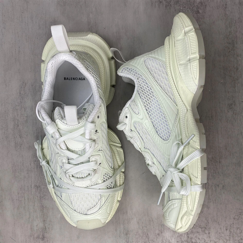 Balenciaga 3xl Sneaker SoftTouch 3489