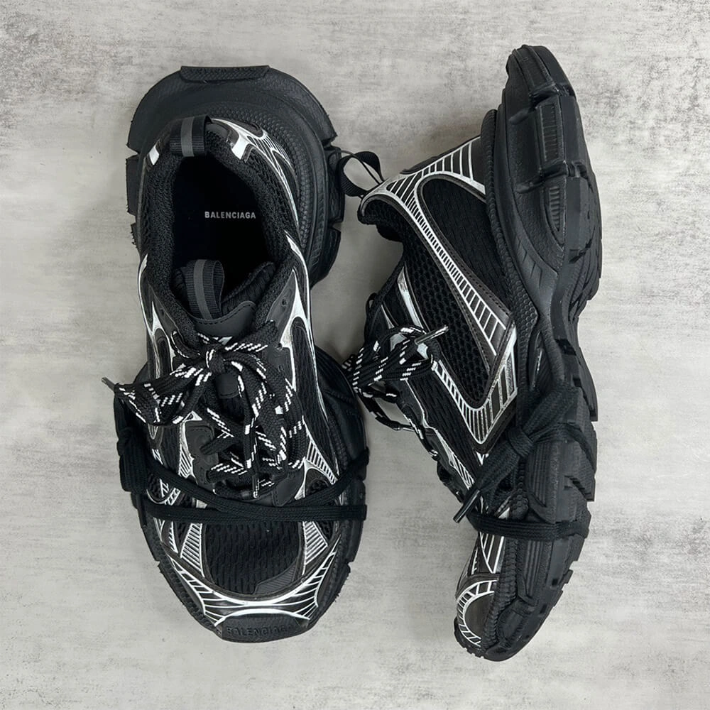 Trendy Balenciaga 3xl Sneaker 3486