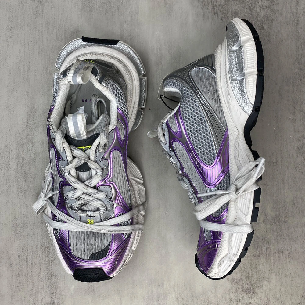 Balenciaga 3xl Sneaker Packable 3499