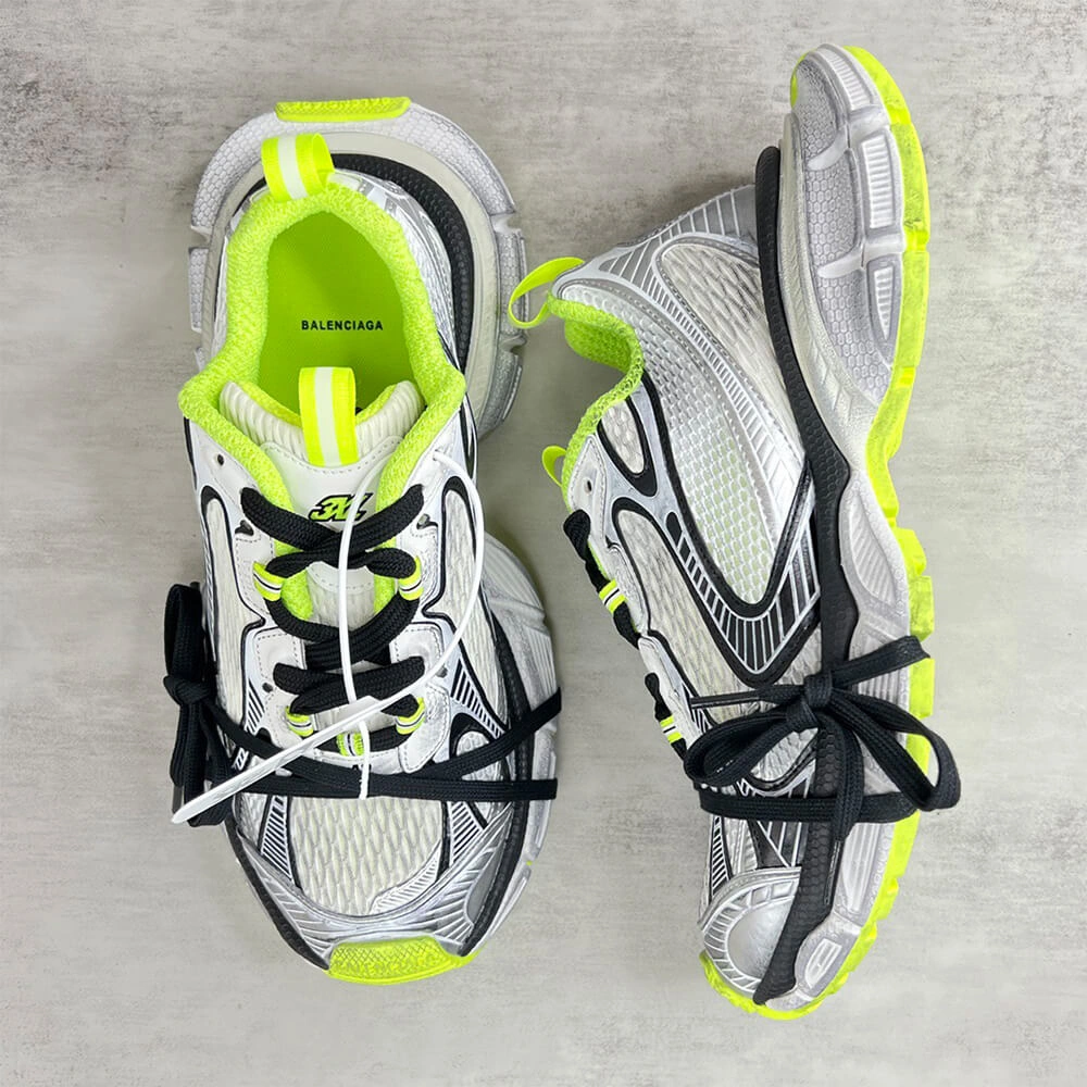 Sustainable Balenciaga 3xl Sneaker 3487