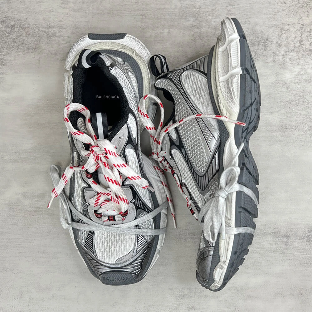 Versatile Balenciaga 3xl Sneaker 3500