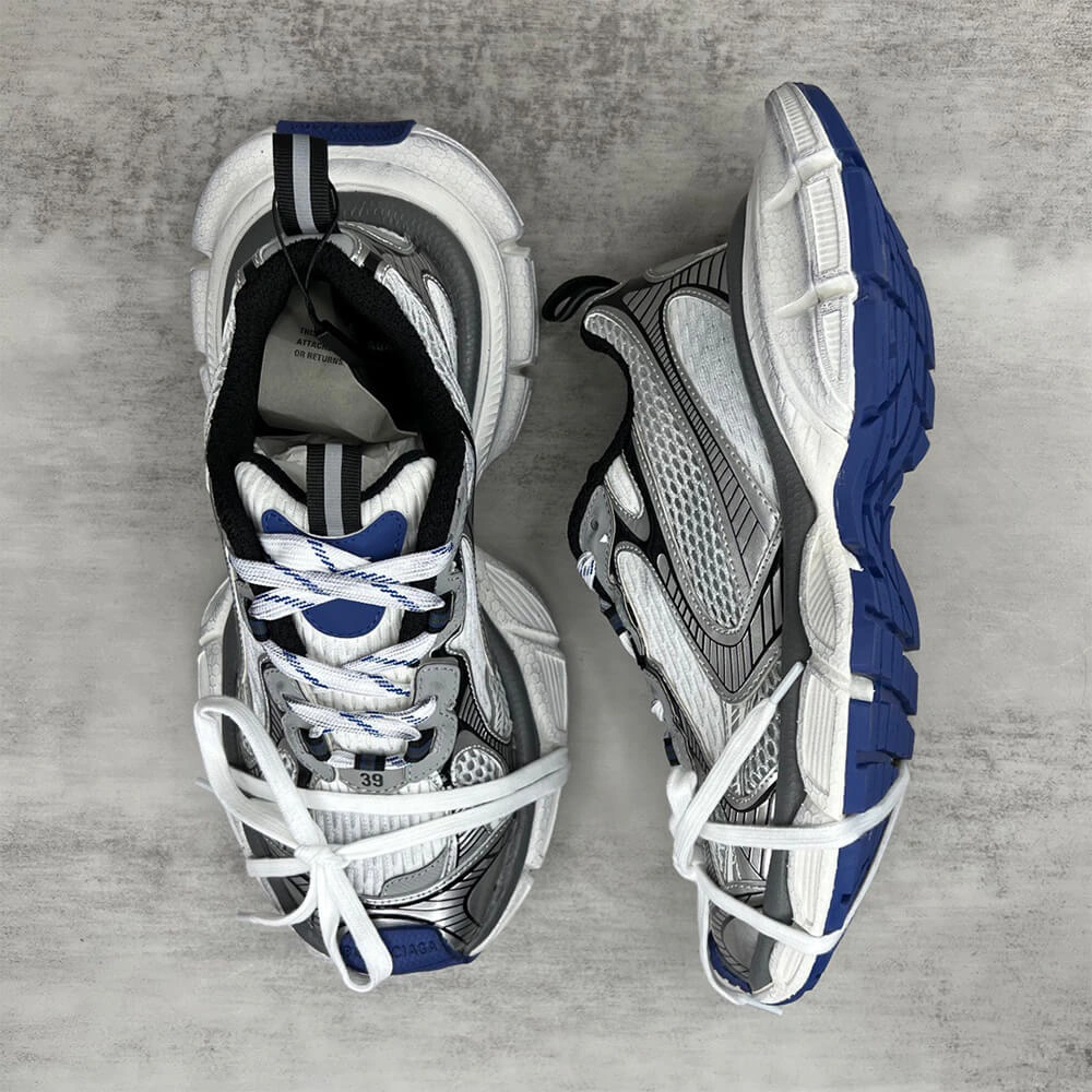 Balenciaga 3xl Sneaker Premium 3501