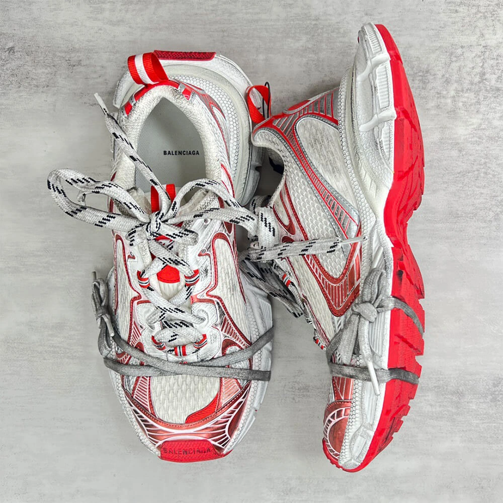 Balenciaga 3xl Sneaker SoftTouch 3491