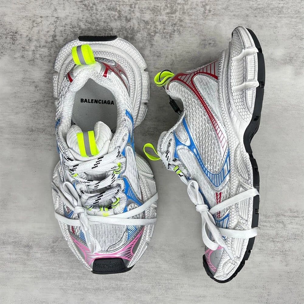 Premium Balenciaga 3xl Sneaker 3494