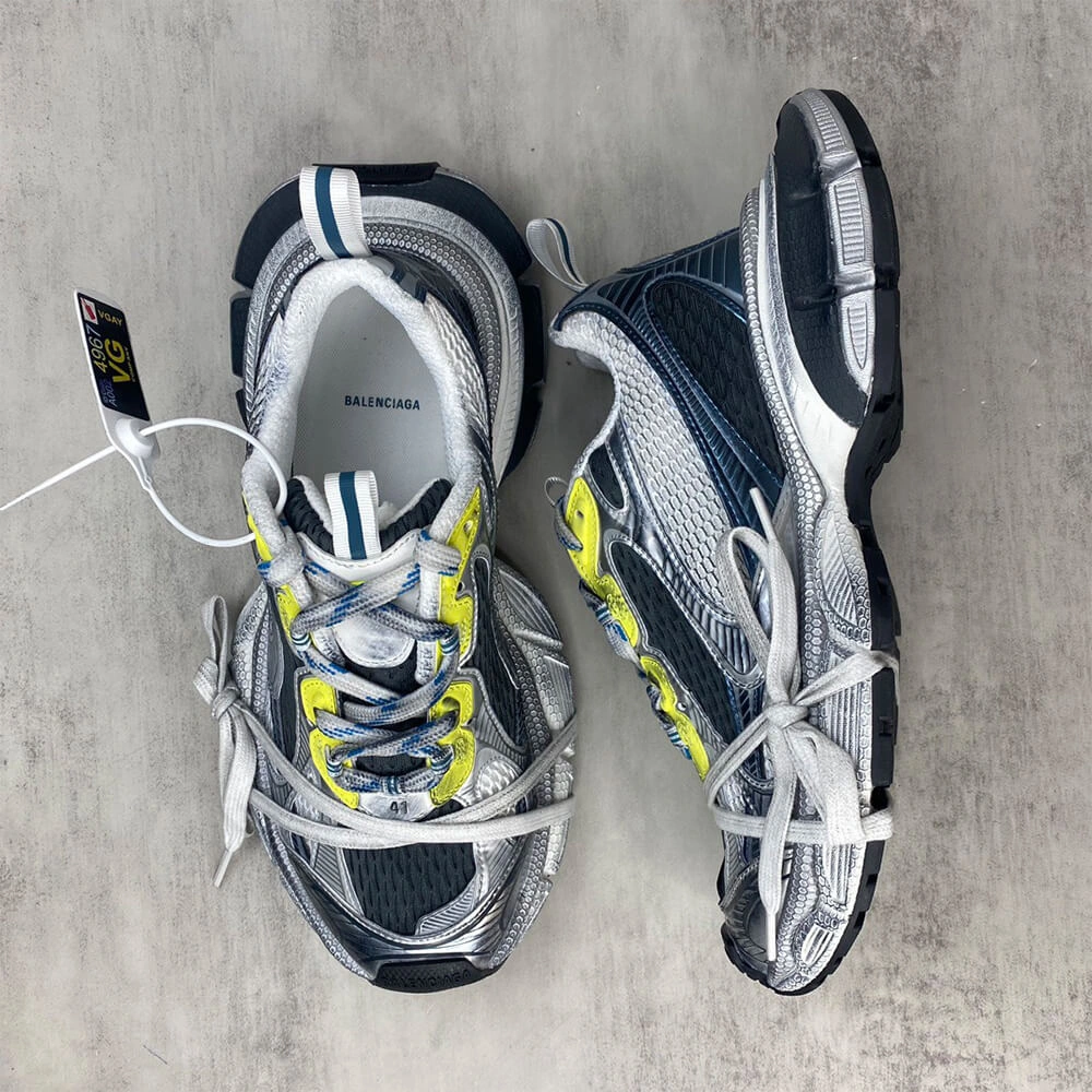 Balenciaga 3xl Sneaker BestValue 3497