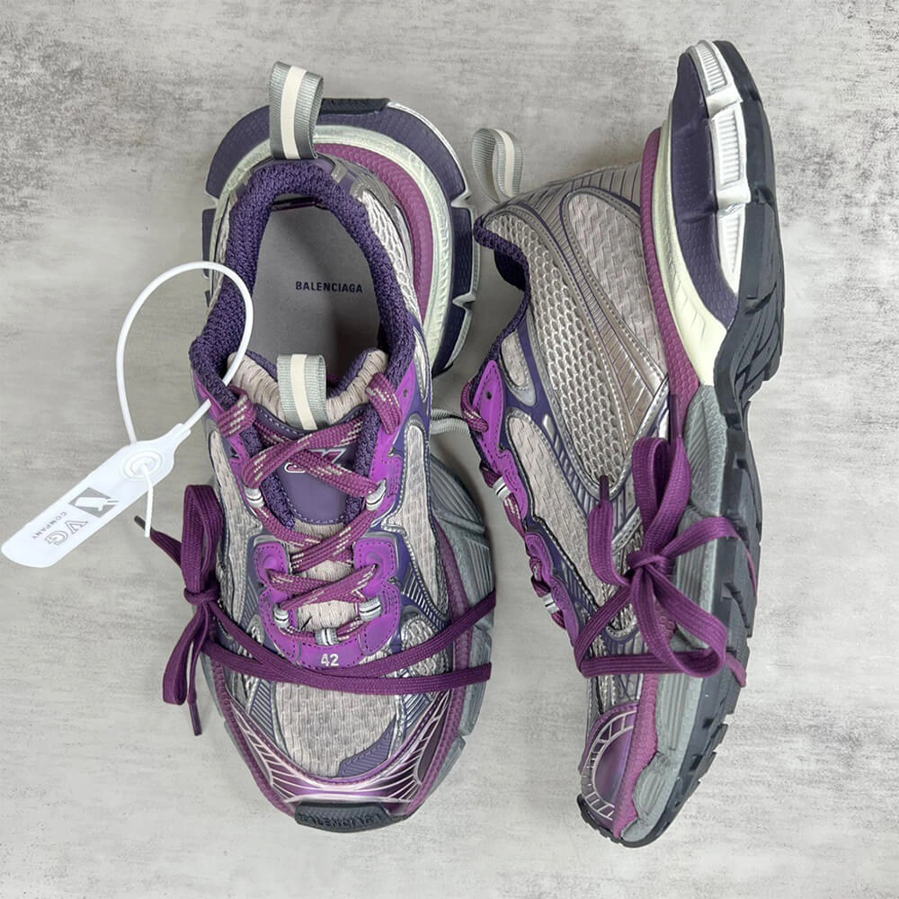 Versatile Balenciaga 3xl Sneaker 3488