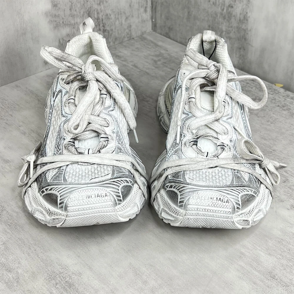 Sophisticated Balenciaga 3xl Sneaker 3490