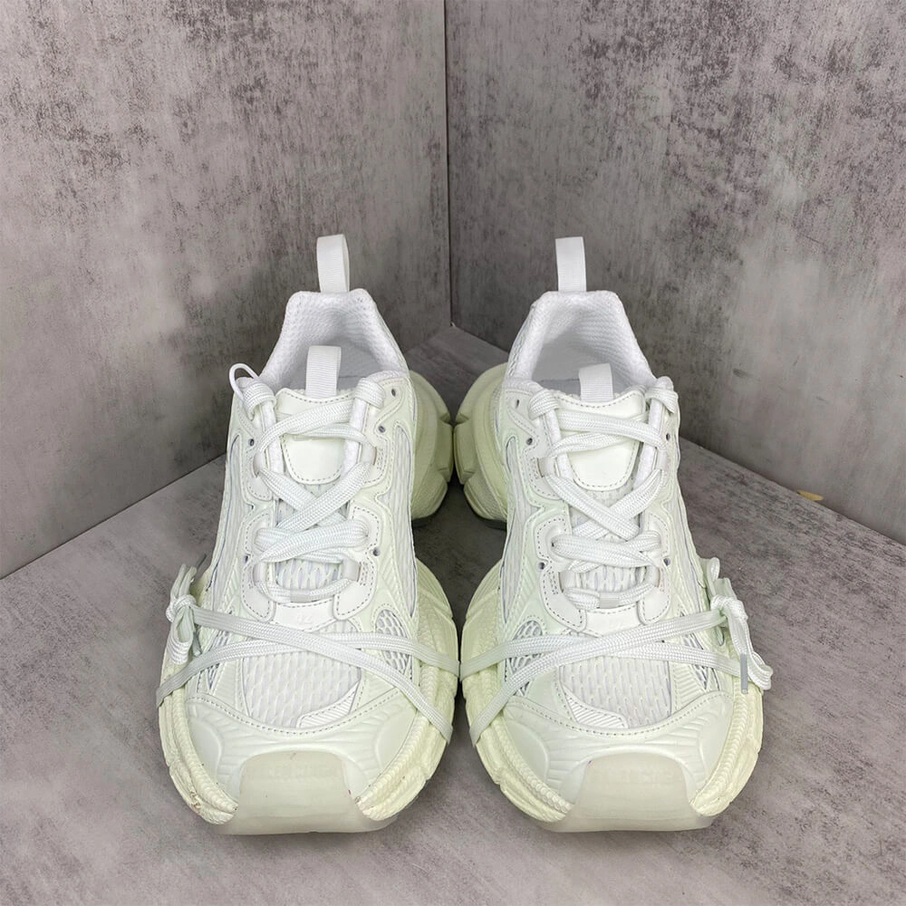 Balenciaga 3xl Sneaker SoftTouch 3489
