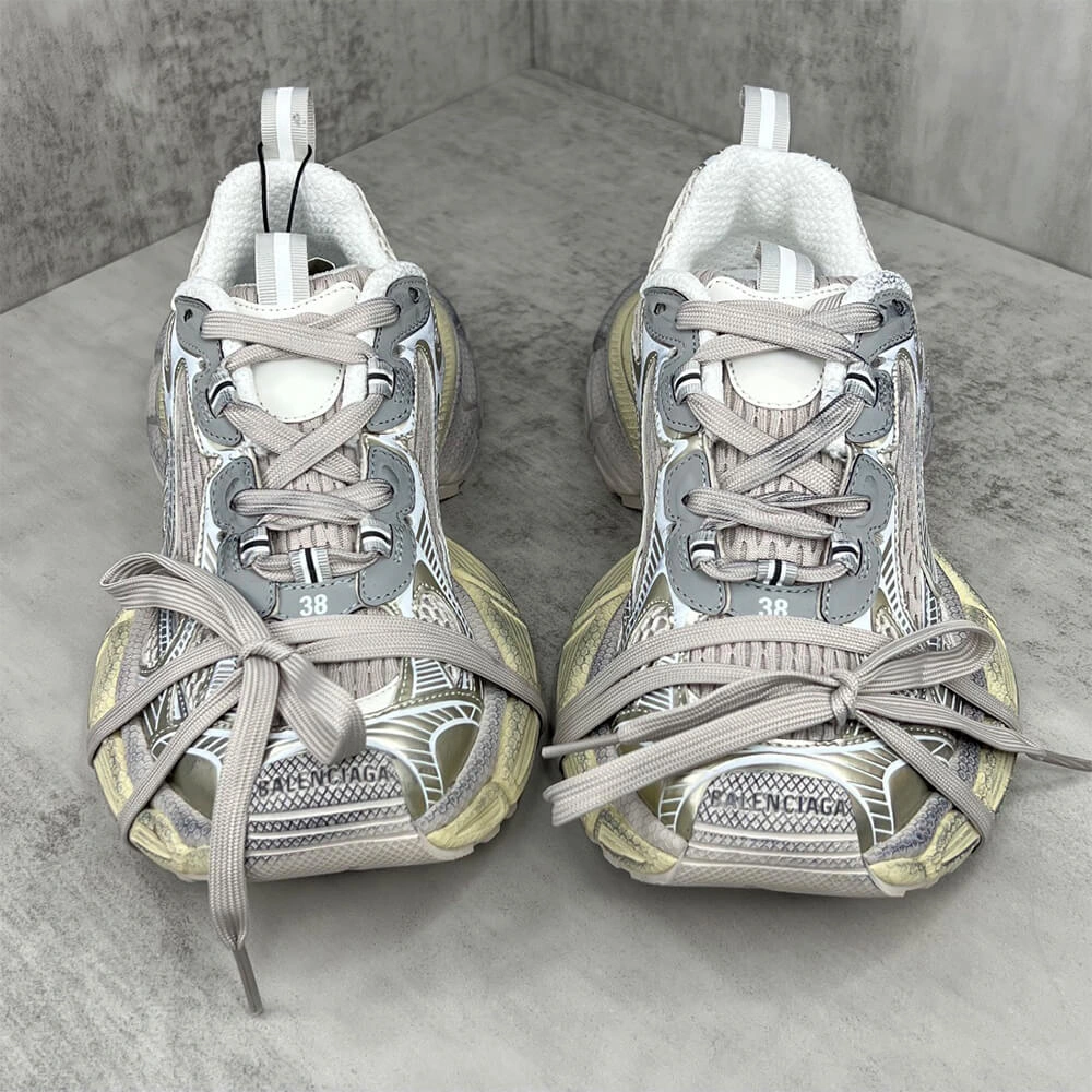 WrinkleFree Balenciaga 3xl Sneaker 3503