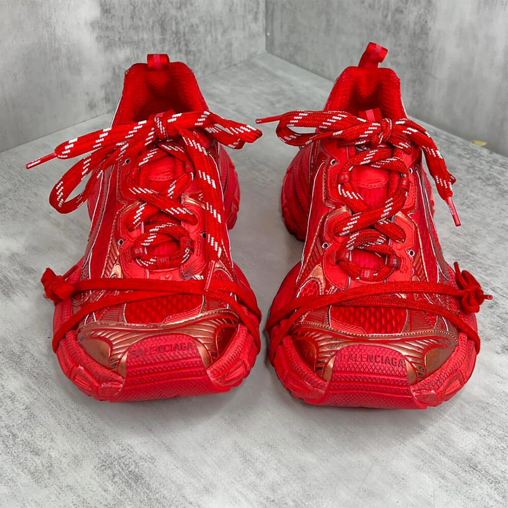 Balenciaga 3xl Sneaker RelaxedFit 3498