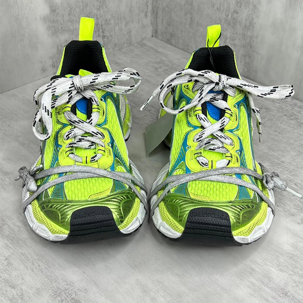Resilient Balenciaga 3xl Sneaker 3502