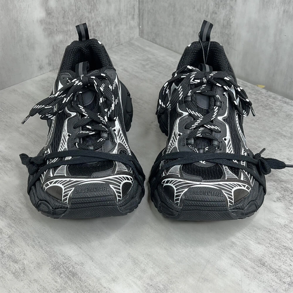 Trendy Balenciaga 3xl Sneaker 3486