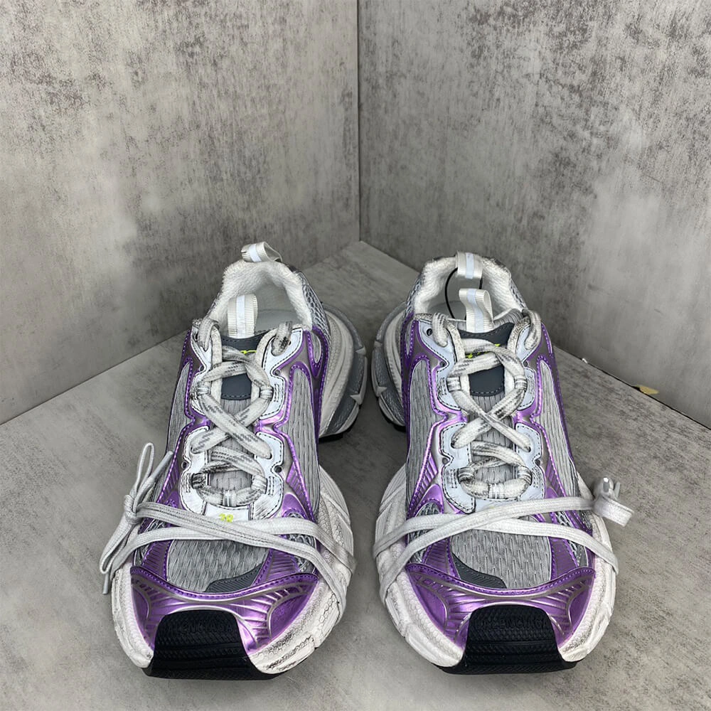 Balenciaga 3xl Sneaker Packable 3499