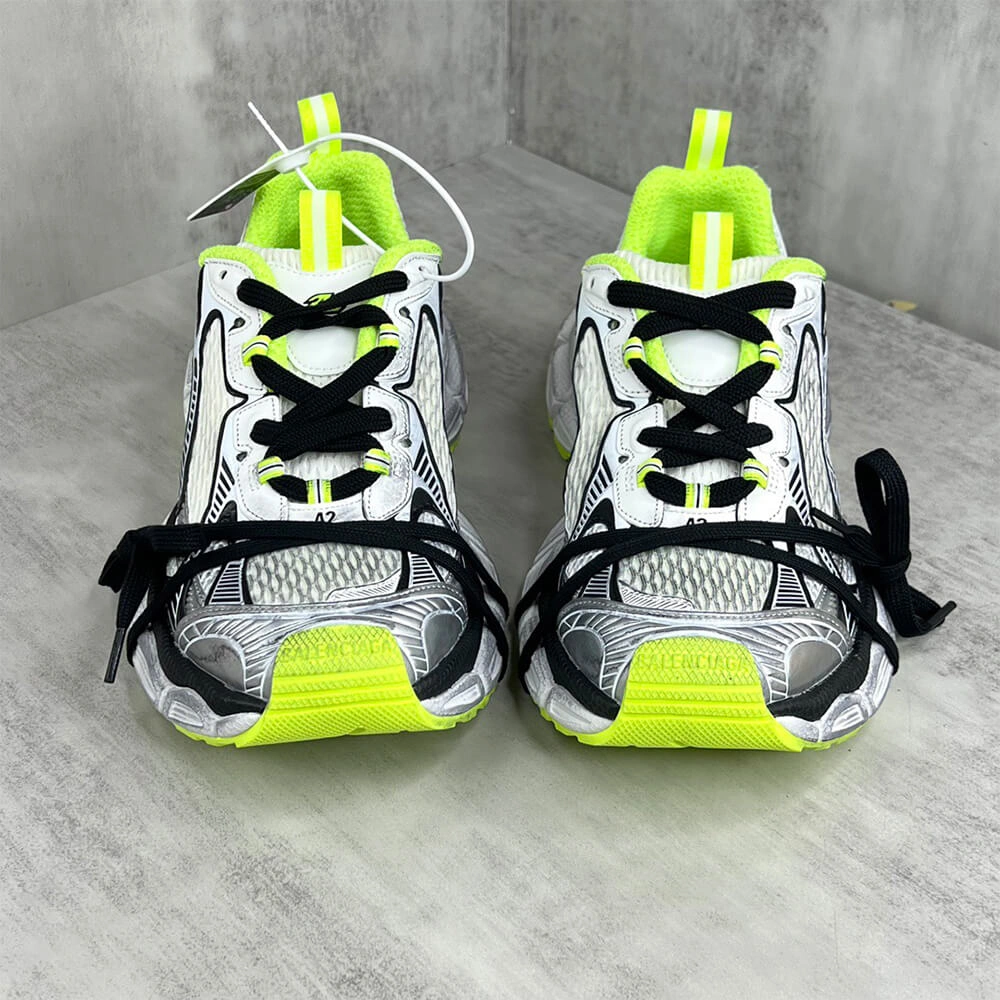 Sustainable Balenciaga 3xl Sneaker 3487