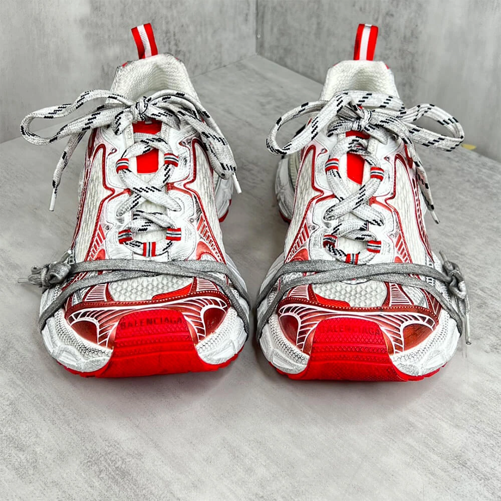 Balenciaga 3xl Sneaker SoftTouch 3491