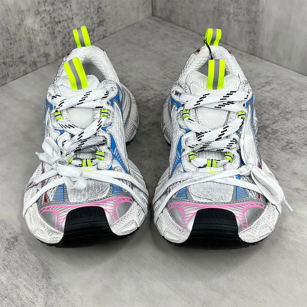 Premium Balenciaga 3xl Sneaker 3494