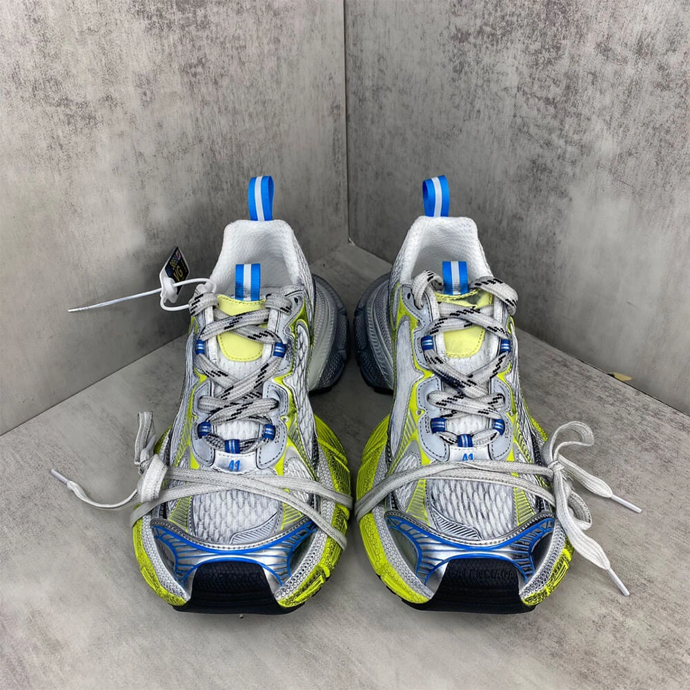 Unique Balenciaga 3xl Sneaker 3496