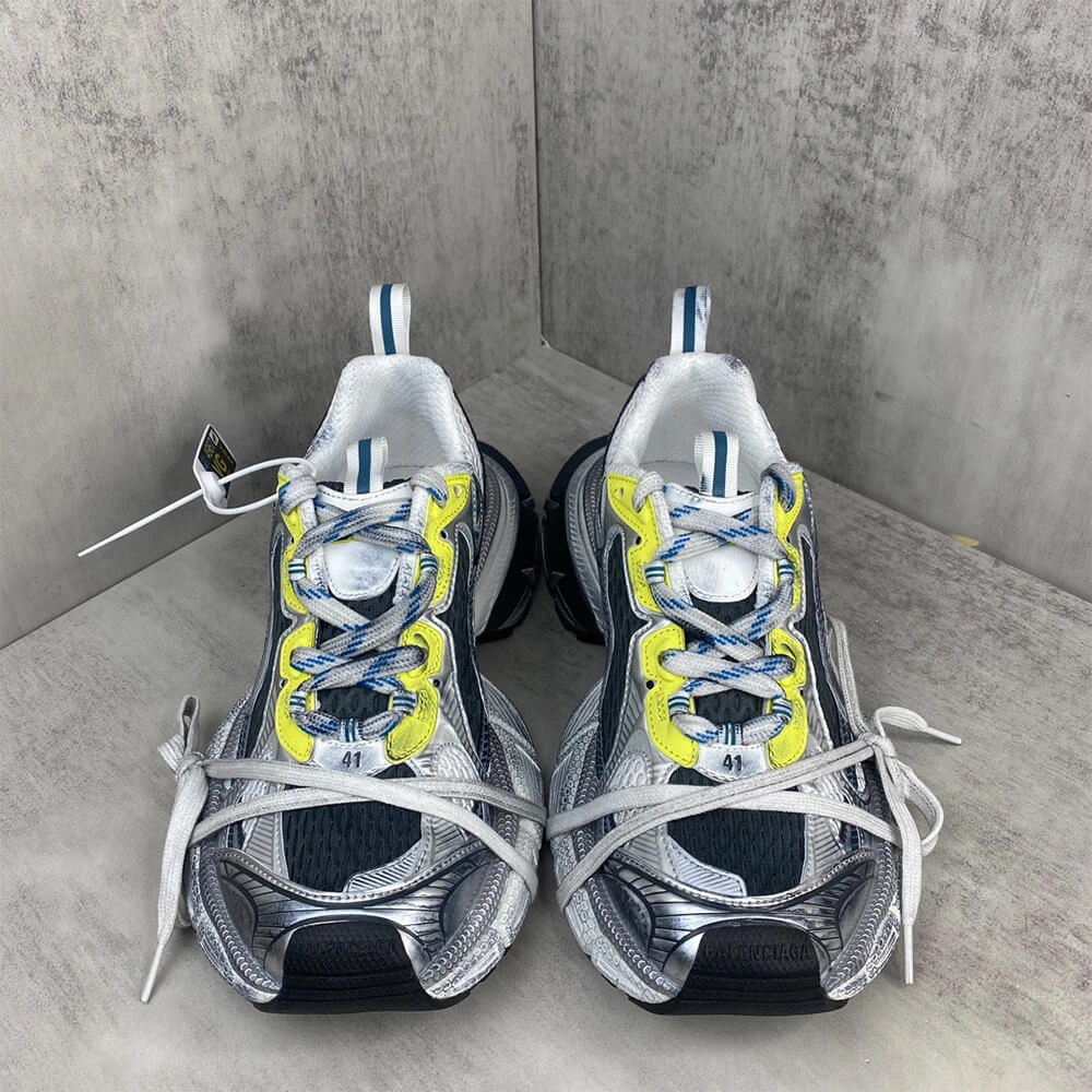 Balenciaga 3xl Sneaker BestValue 3497