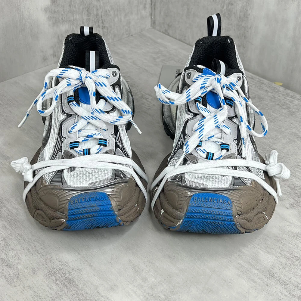 Balenciaga 3xl Sneaker Soft 3495