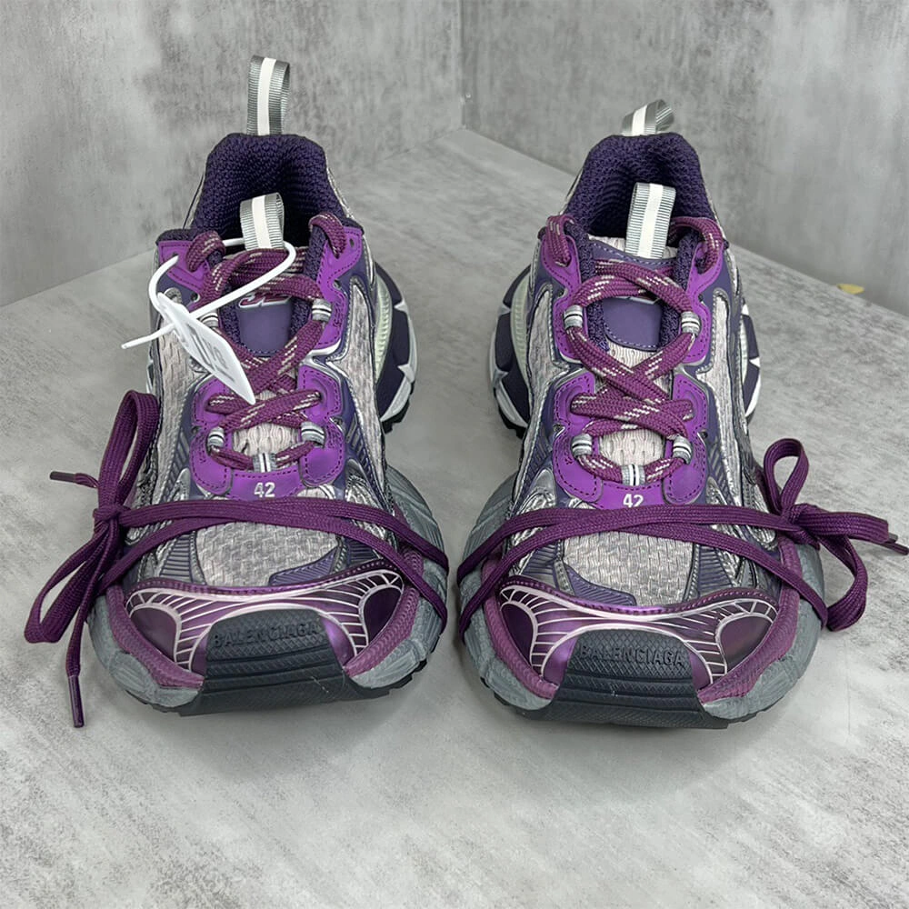 Versatile Balenciaga 3xl Sneaker 3488