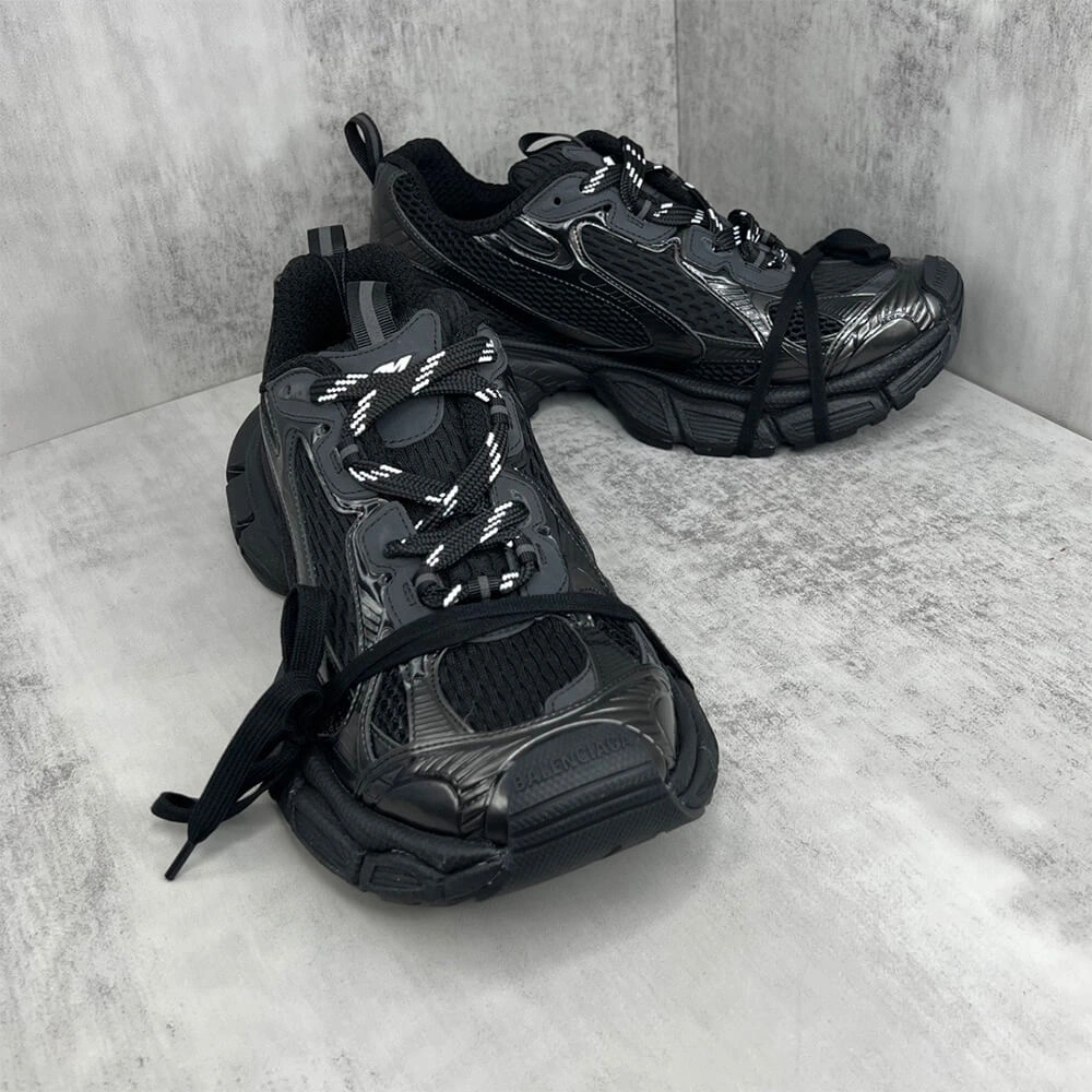 Unique Balenciaga 3xl Sneaker 3492