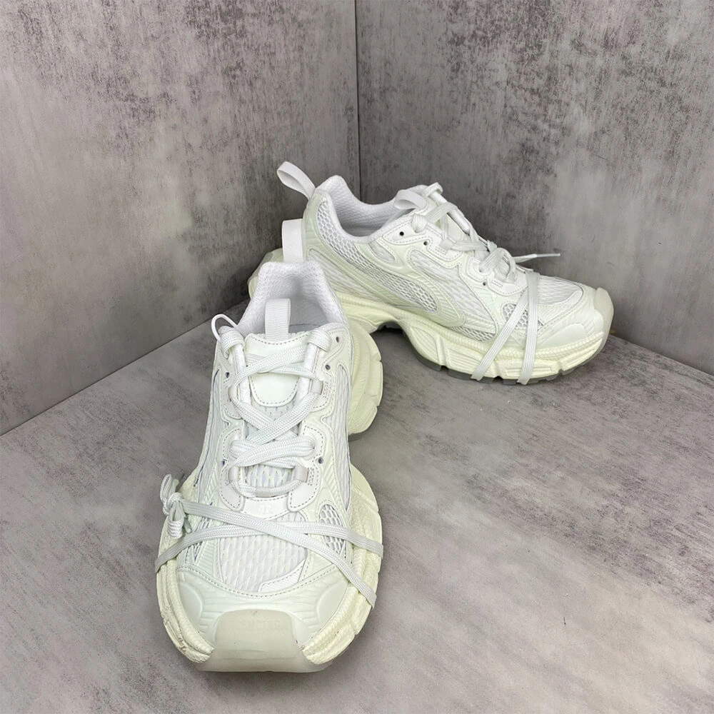 Balenciaga 3xl Sneaker SoftTouch 3489