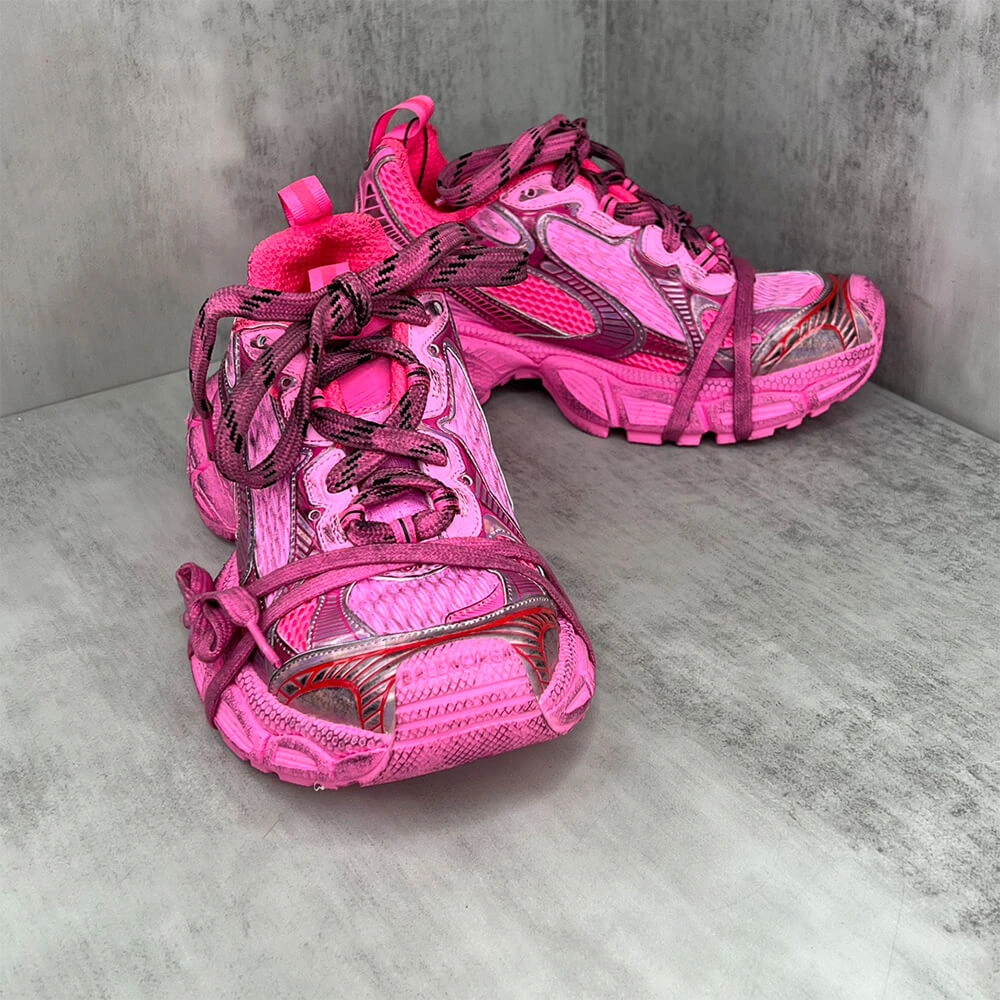 Durable Balenciaga 3xl Sneaker 3493