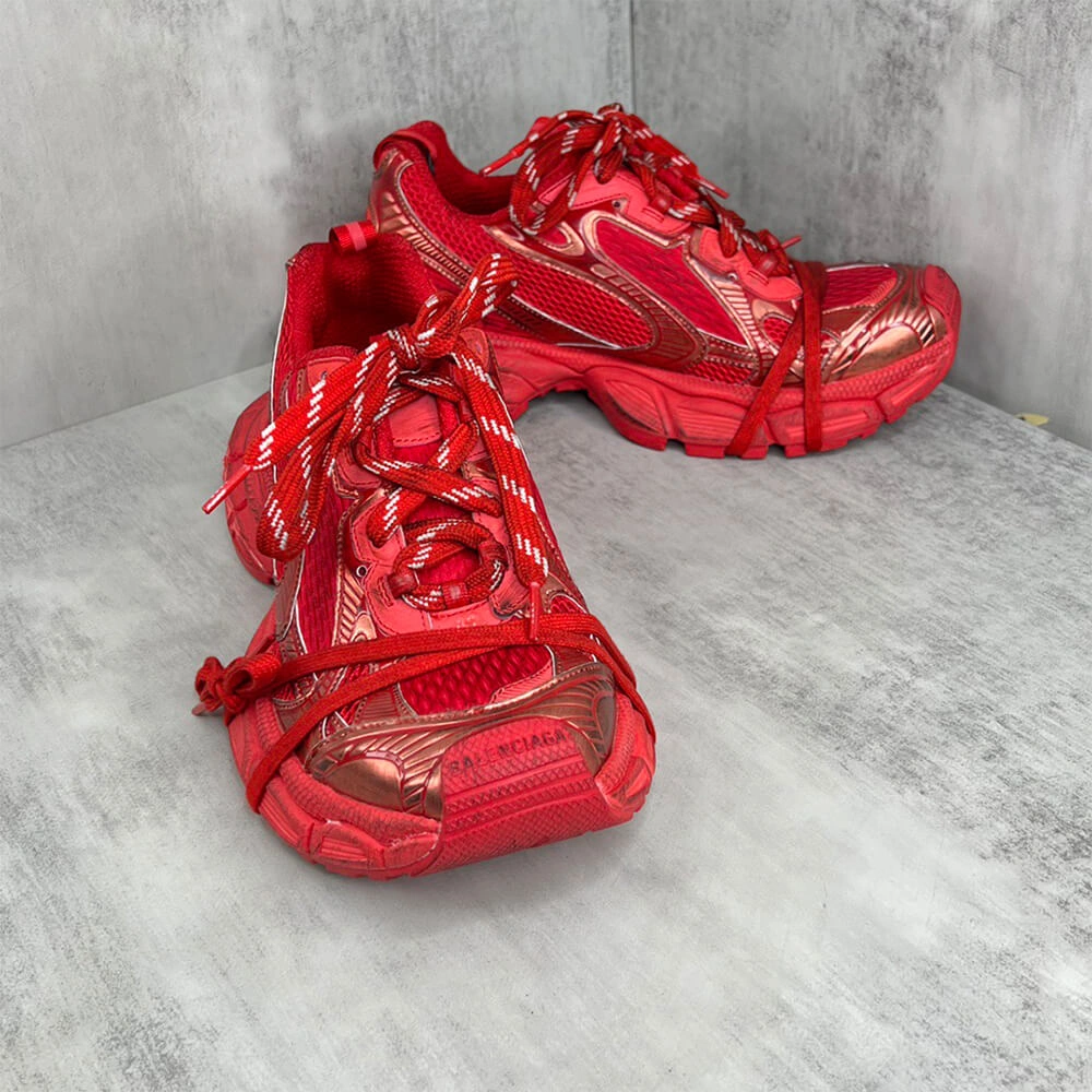 Balenciaga 3xl Sneaker RelaxedFit 3498