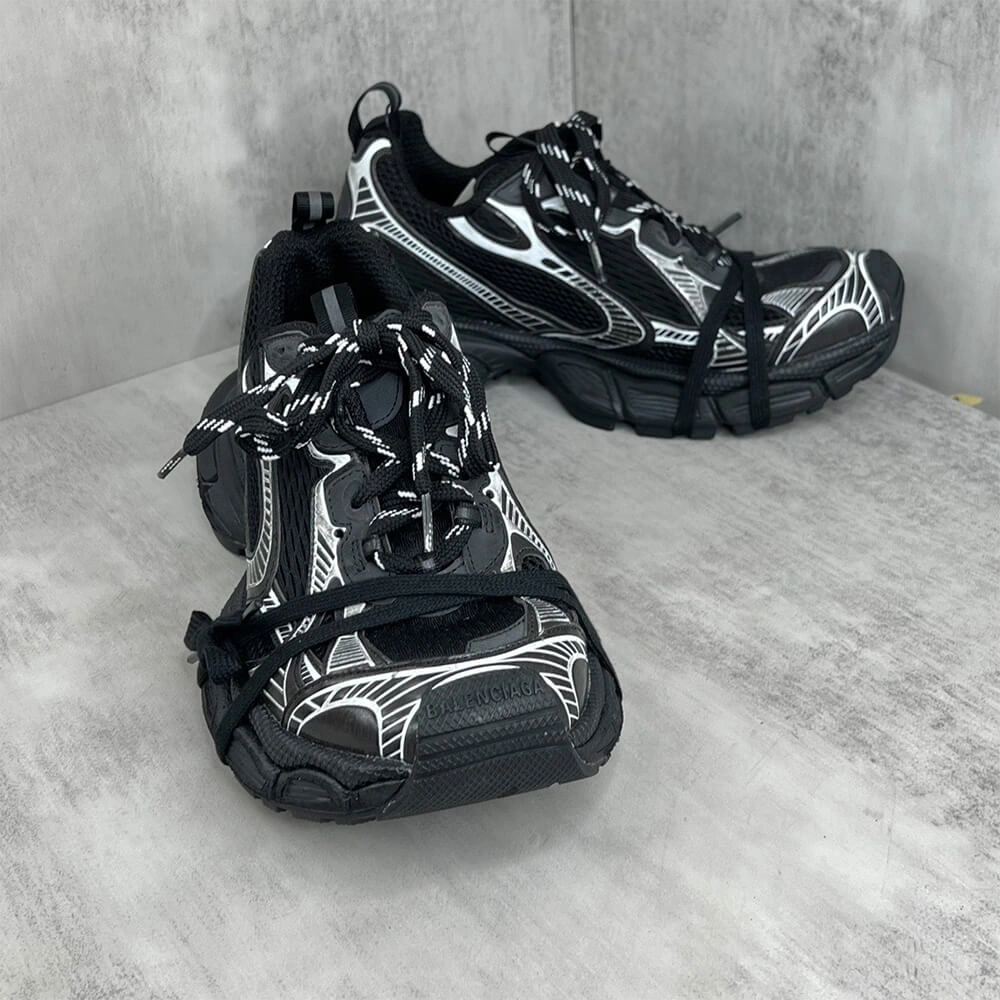 Trendy Balenciaga 3xl Sneaker 3486