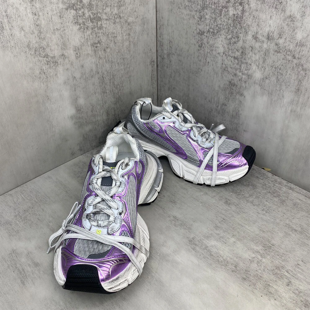 Balenciaga 3xl Sneaker Packable 3499